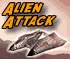 The Alien Attack